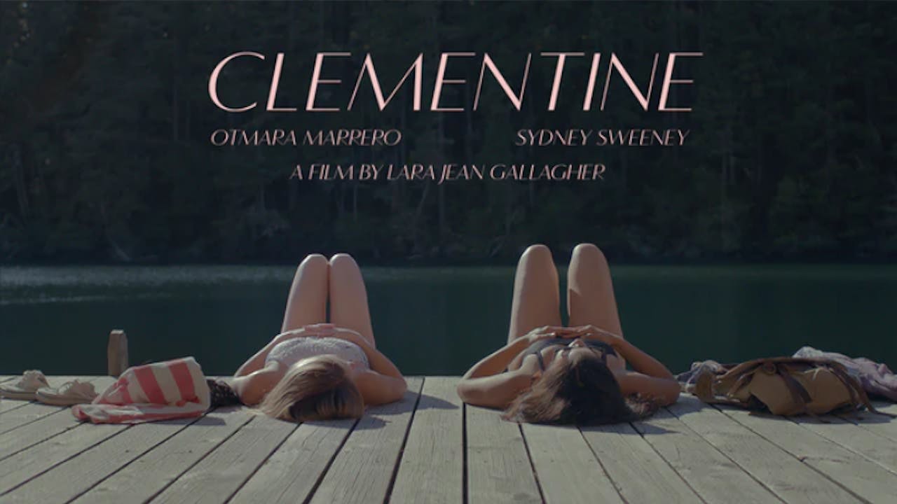 The Sie Film Center Presents: Clementine