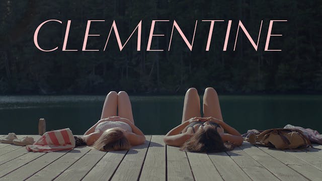 Clementine - By Lara Jean Gallagher