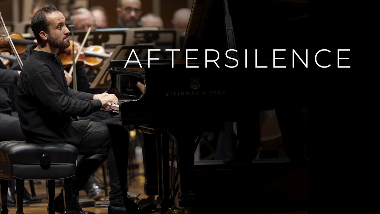 In Focus: Aftersilence