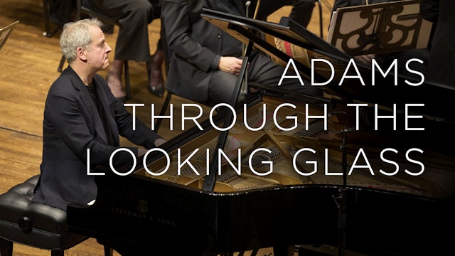 In Focus: John Adams America: Through The Looking Glass