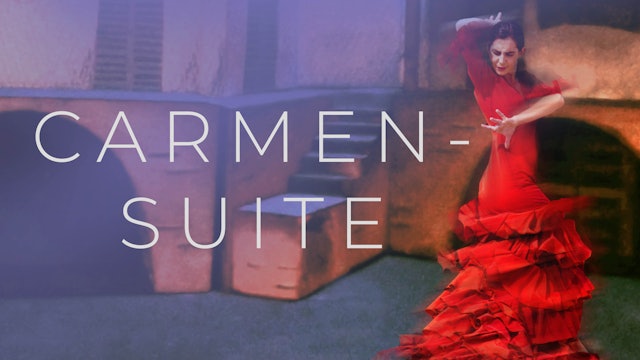 In Focus: Episode 6, Carmen-Suite
