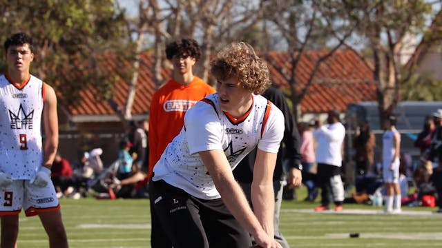 OC Elite 7v7 Turf Wars Football Champ...