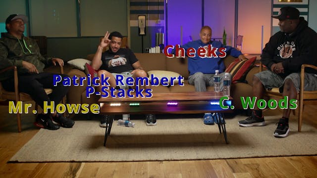 Our 2 Cents Sports Podcast Ep. 108