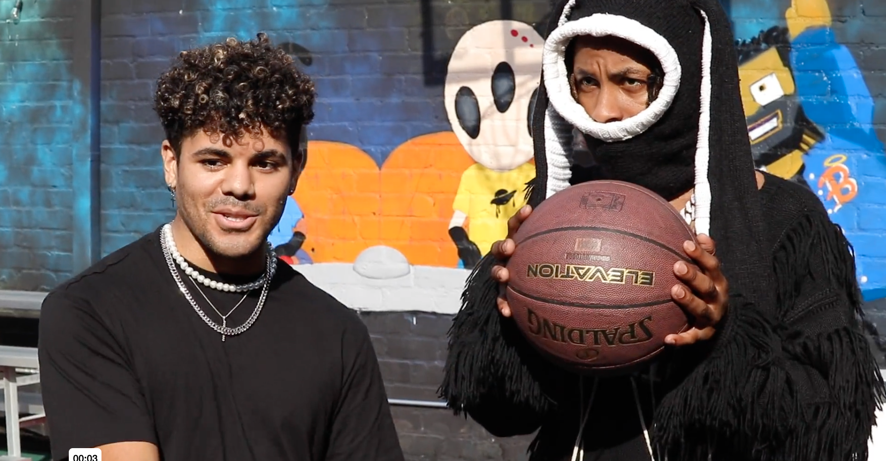 PlayMaker Network Video