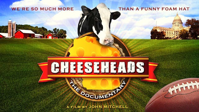 Cheeseheads | The Documentary