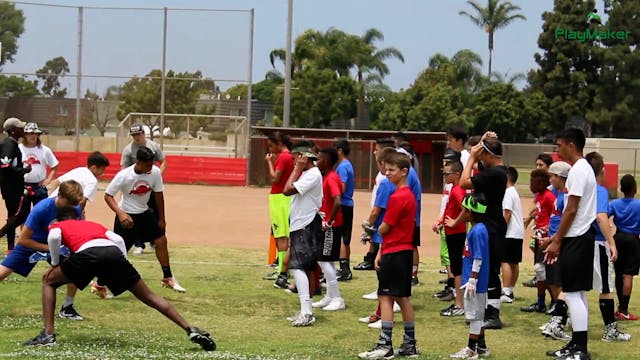 Middle School Phenom Camp - June 4 - ...