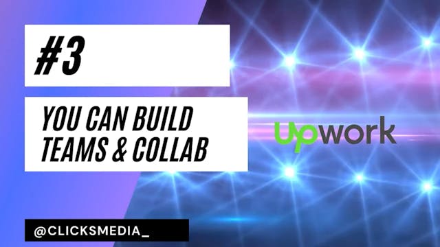 3 reasons Upwork can help you scale y...