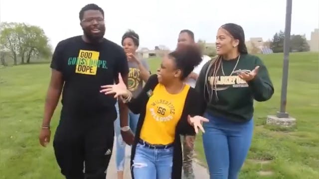 HBCU Tours - Wilberforce University -...