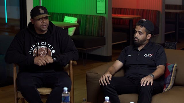 Our 2 Cents Sports Podcast Ep. 110 | ...