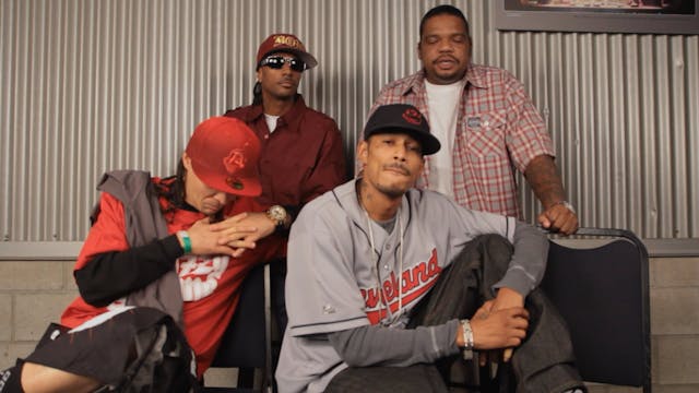 Beyond The Talent Episode 106