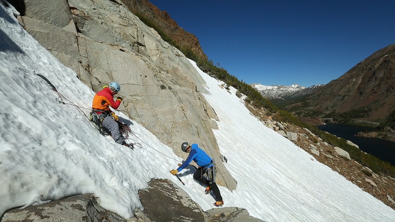 Alpine & Mountaineering