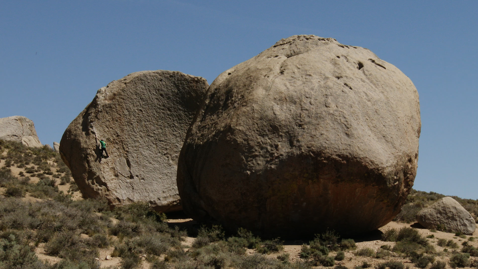 Bouldering: 4. Risk Assessment