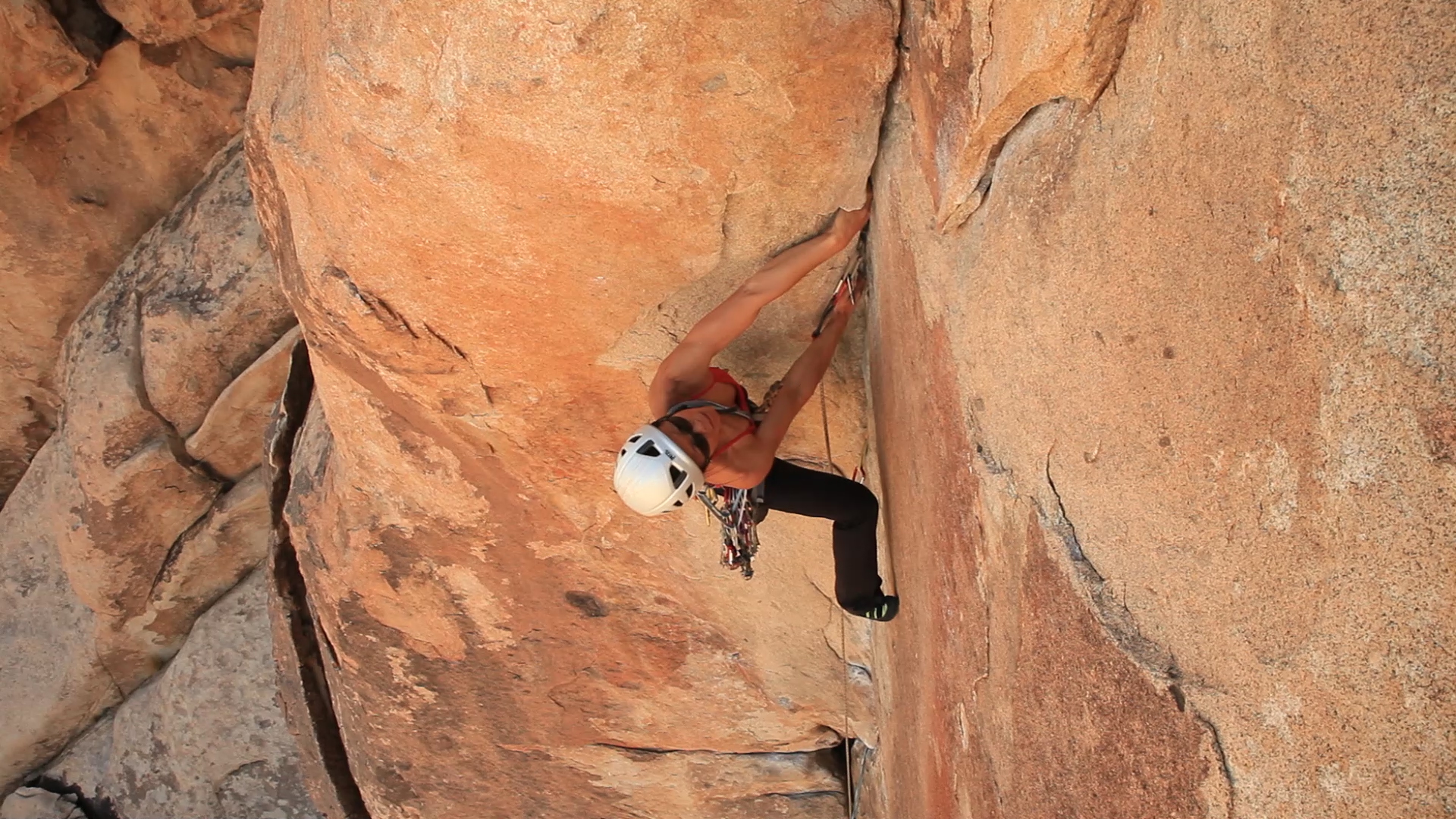 Climbing Movement: 12. Sequencing