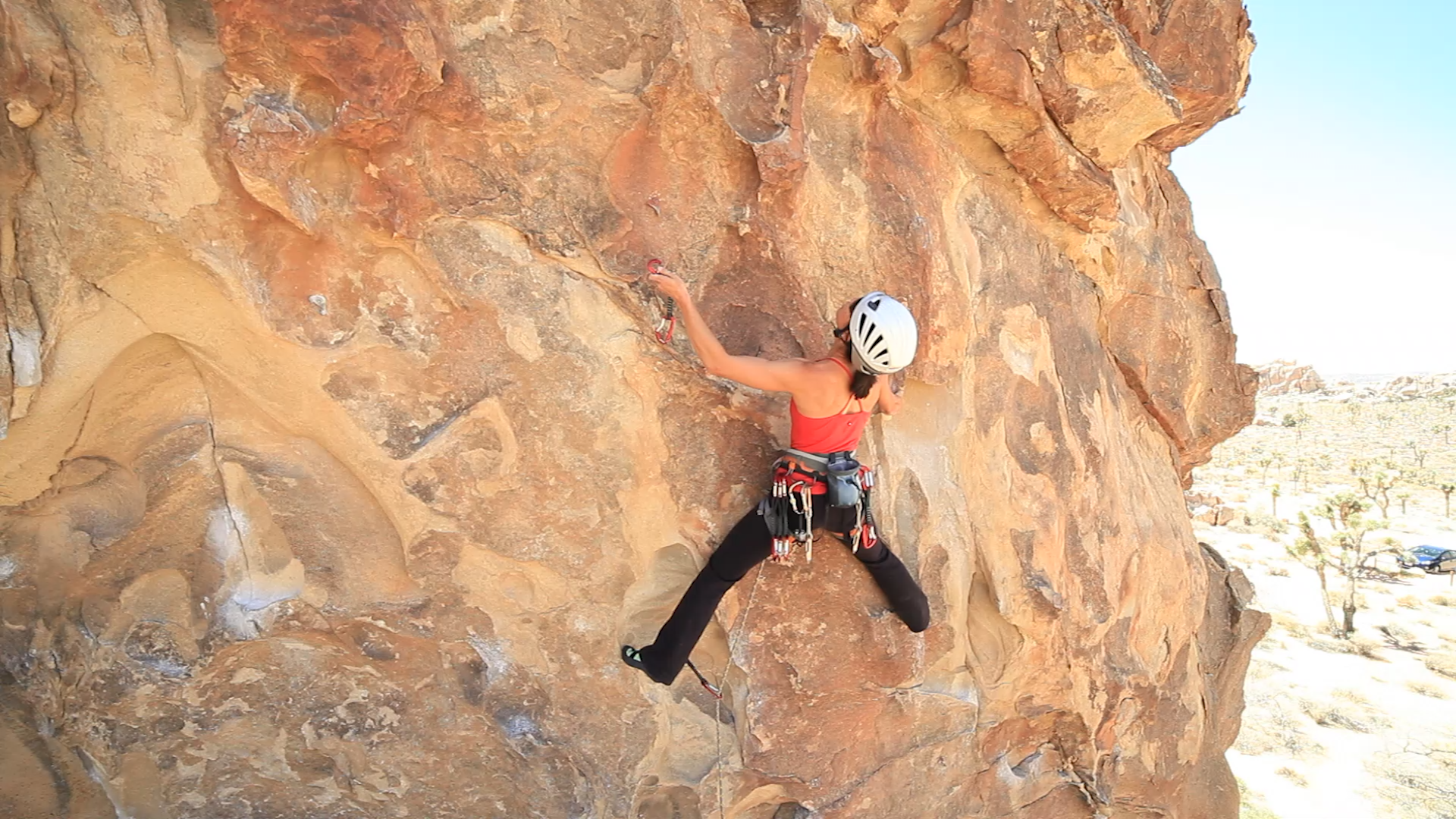 Sport Climbing: 3. Quickdraw Considerations