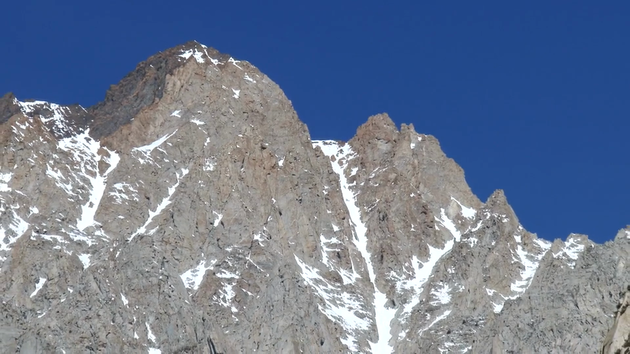 Aid Climbing: 22. Portaledges