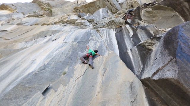 Sport Climbing: 9. Rope Consideration...