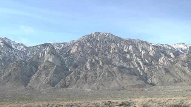 Multi-Pitch Trad: 16. Weather