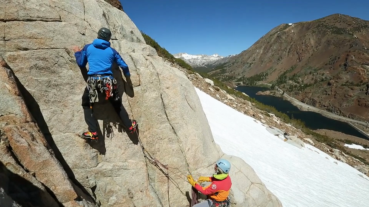 Alpine: 21. Food & Water Considerations