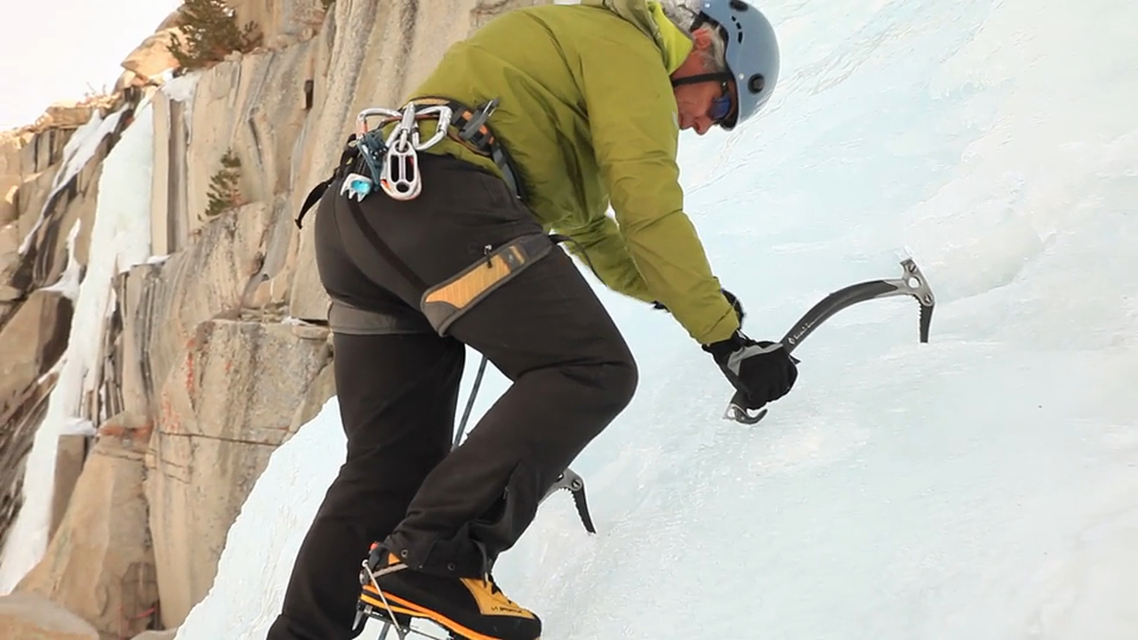 Alpine: 6. Snow Travel Considerations