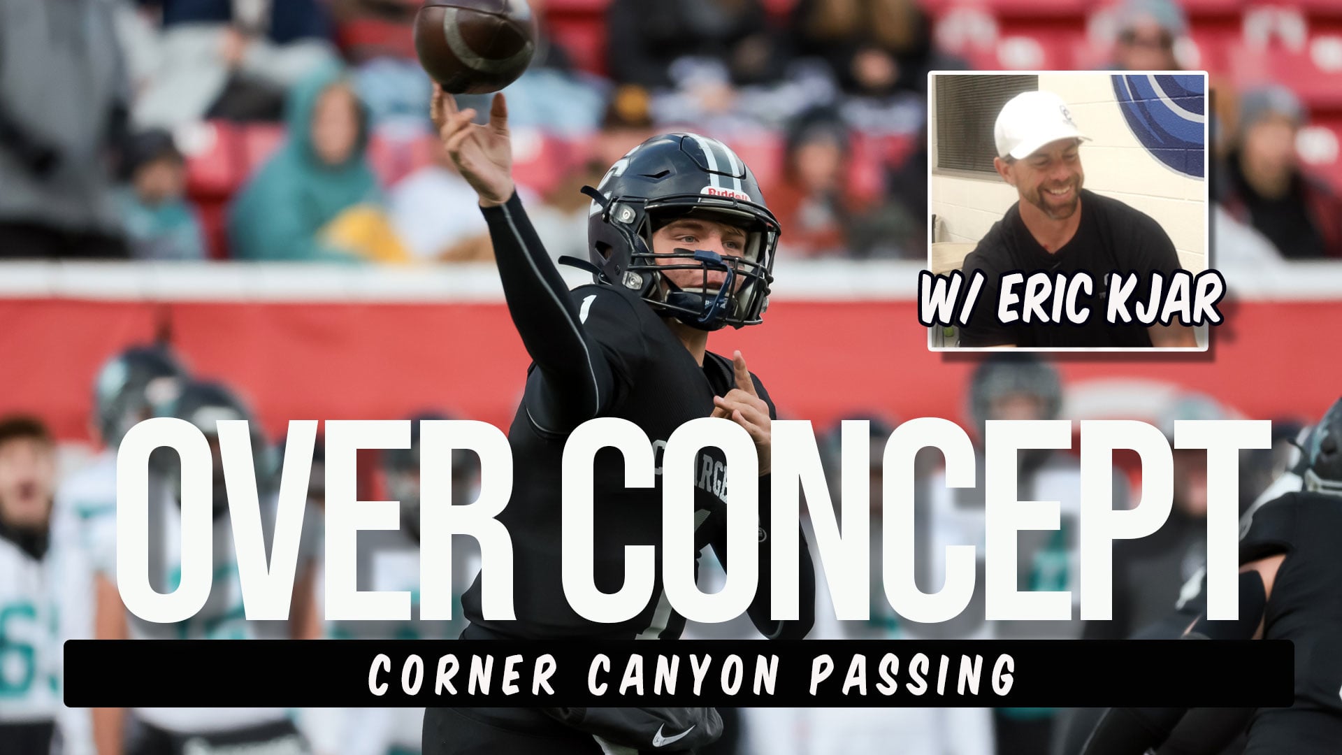 The OVER Passing Concept