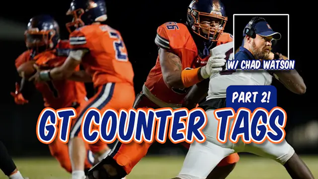 Kirkwood, TN | GT Counter Tags - Part 2