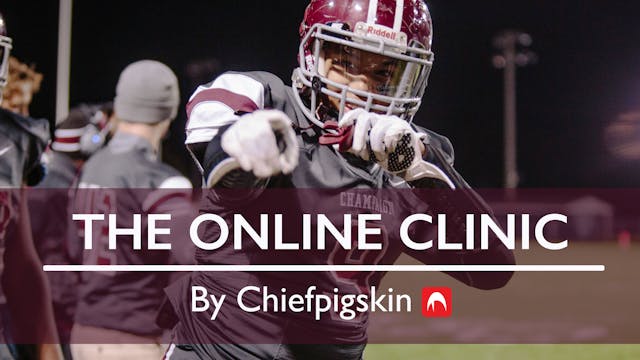The Online Clinic by Chiefpigskin