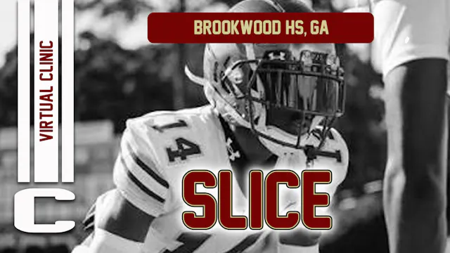 Perimeter RPO & Screen Defense - SLICE