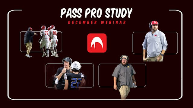 Pass Pro Webinar