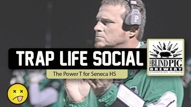 Trap Life Social | The Power T - Simp...