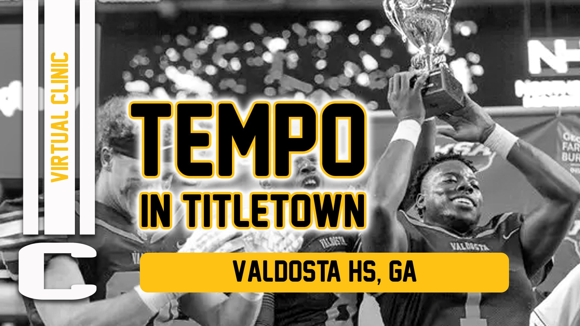 Teaching Tempo in Titletown