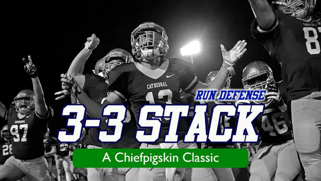 Indianapolis Cathedral's 3-3 Stack_ D...