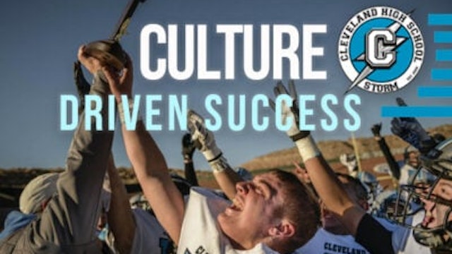 Heath Ridenour | Culture Driven Success
