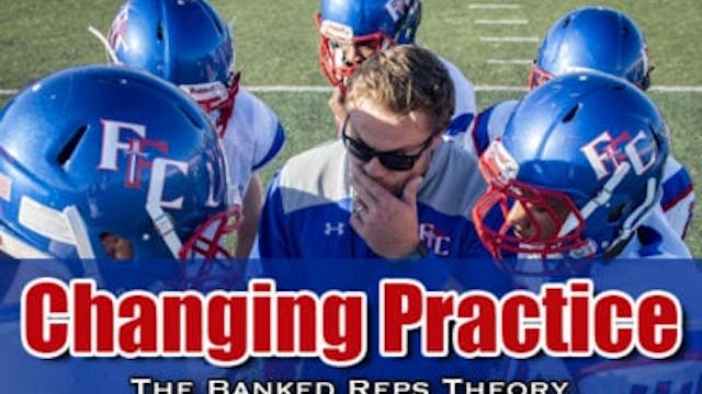 Jake Novotny | The Banked Reps Theory