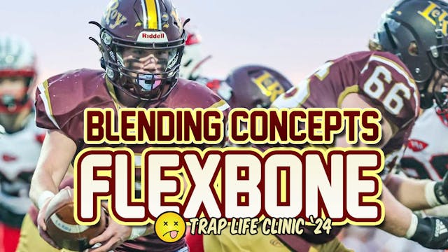 Blending Flexbone Concepts