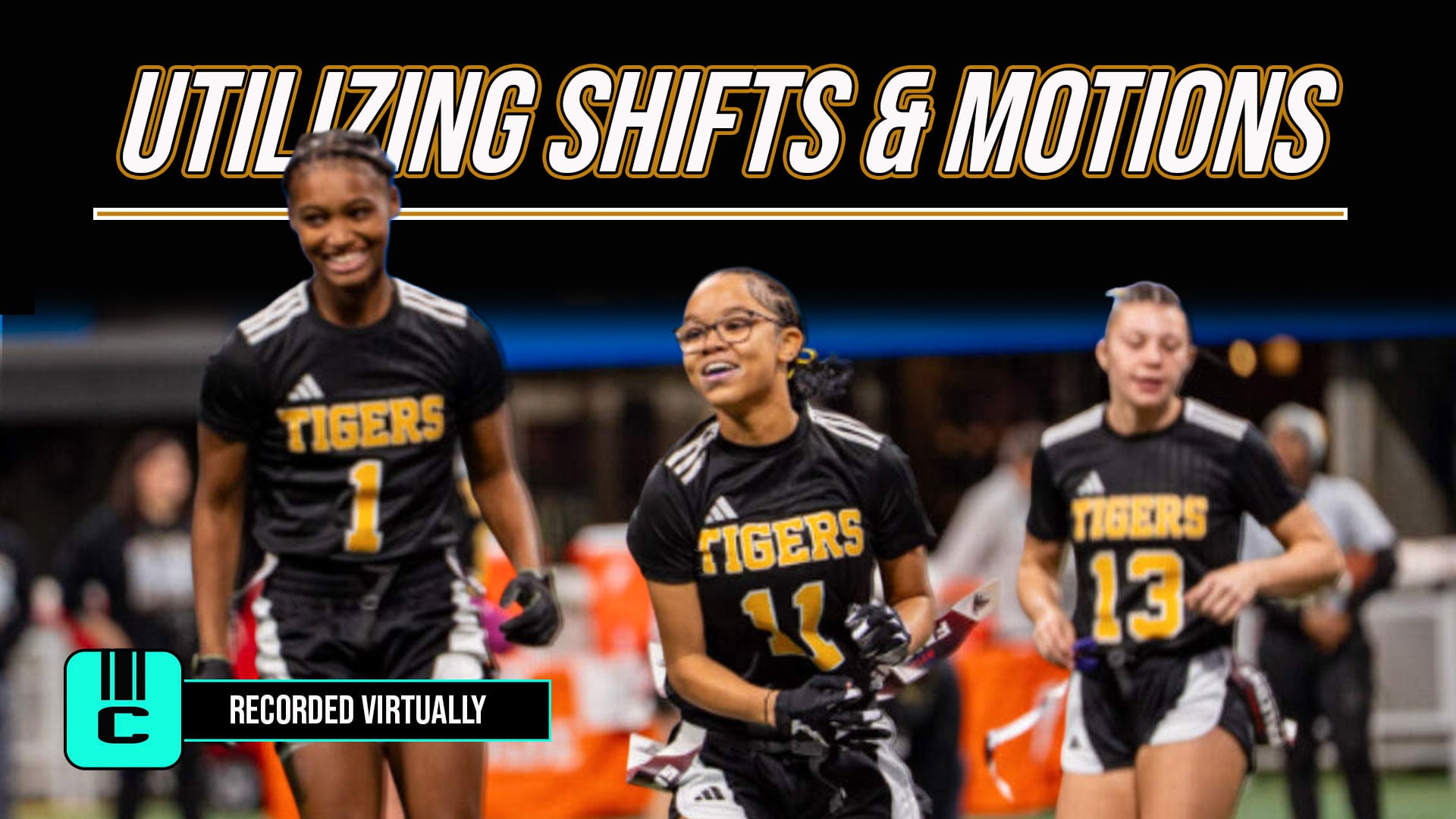 Utilizing Shifts & Motions