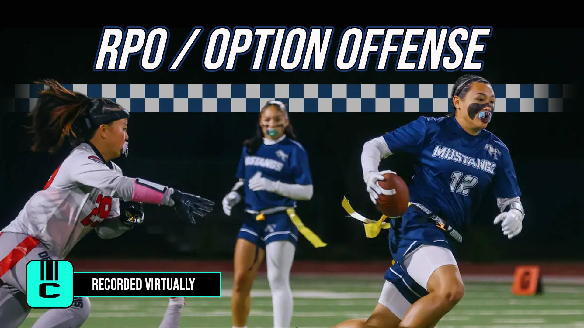 RPO/Option Offense