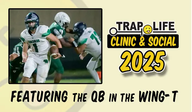 TLCS '25 | Featuring the QB in the Wi...
