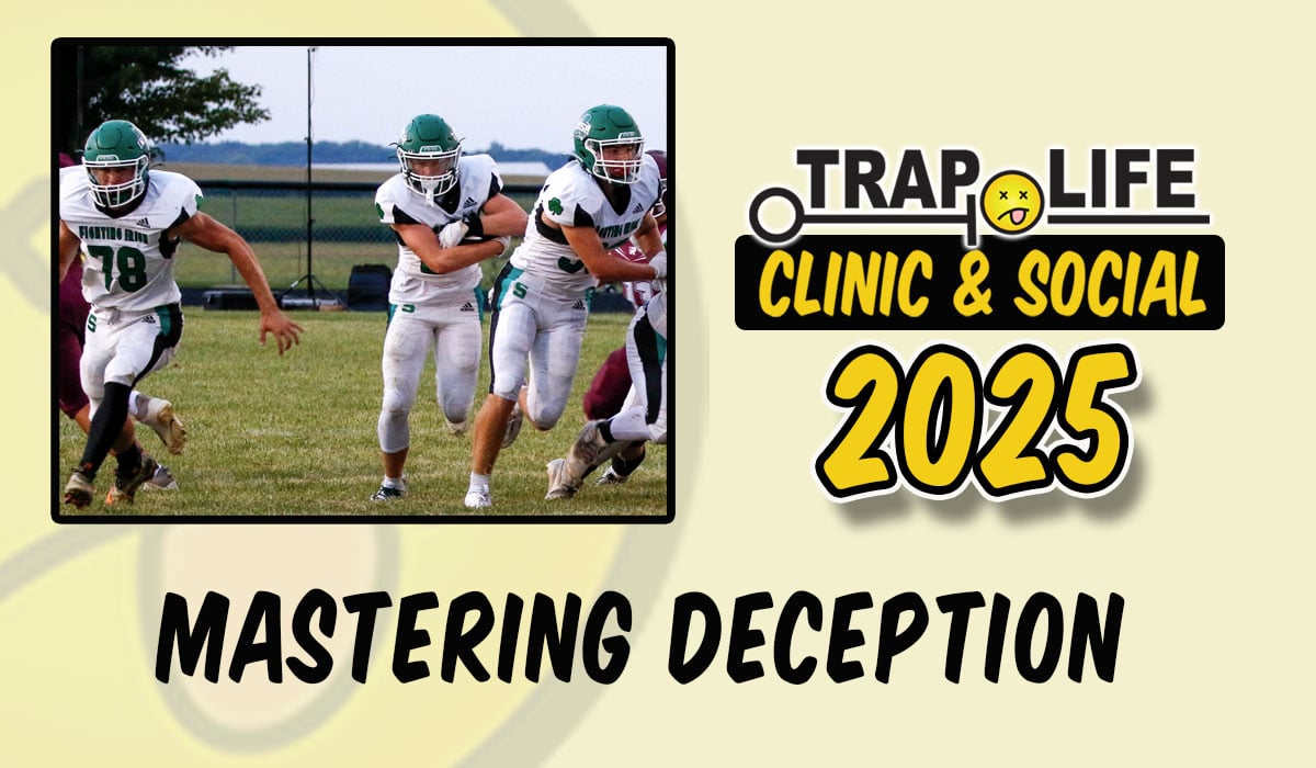 TLCS '25 | Mastering Deception