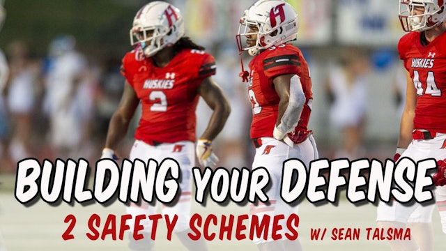 Building Your Defensive Toolbox: 2 Safety Schemes
