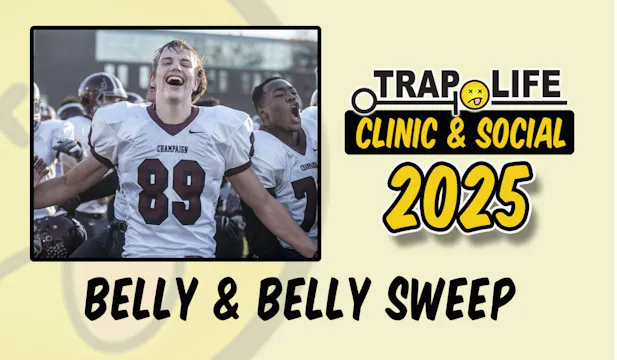 TLCS '25 | How to Be Good at Belly & ...