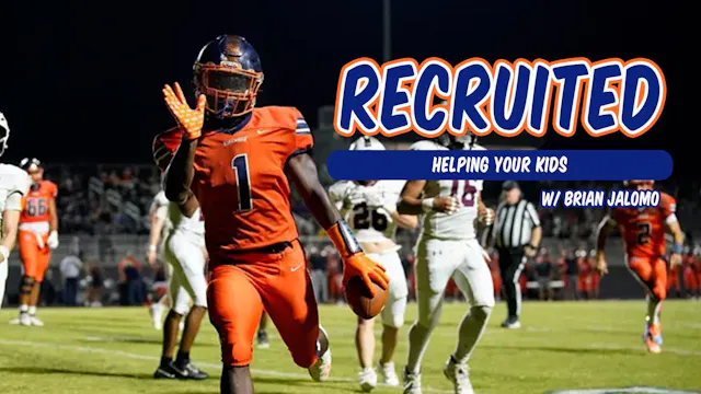 Helping Your Kids with College Recrui...