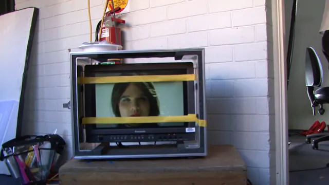 Stiletto EPK - Behind the Scenes