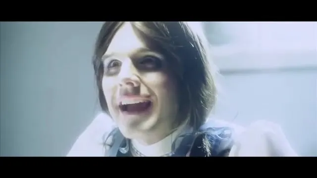 Silver Stiletto (short) - trailer