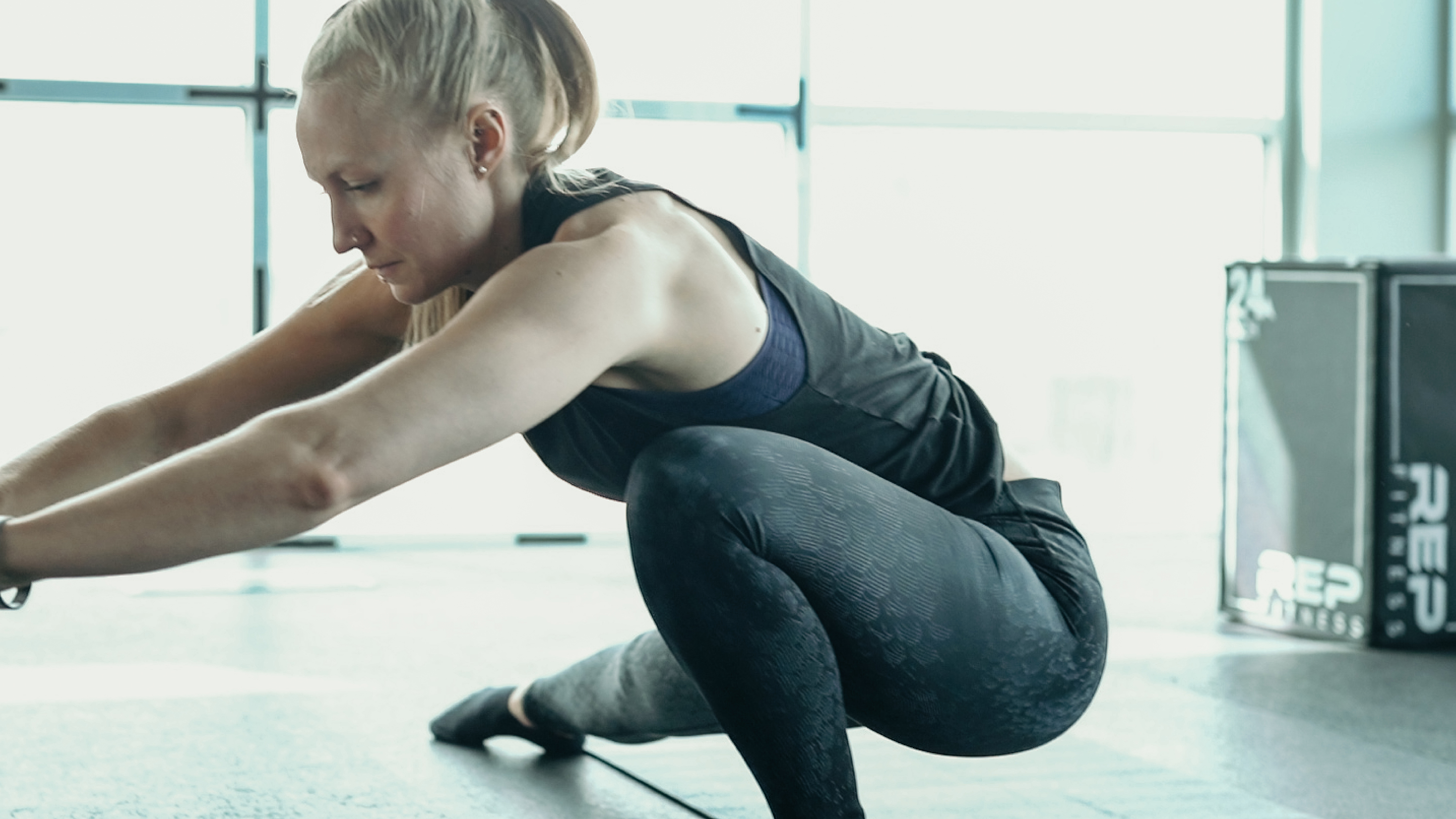 Strength 360º with Coach Seth