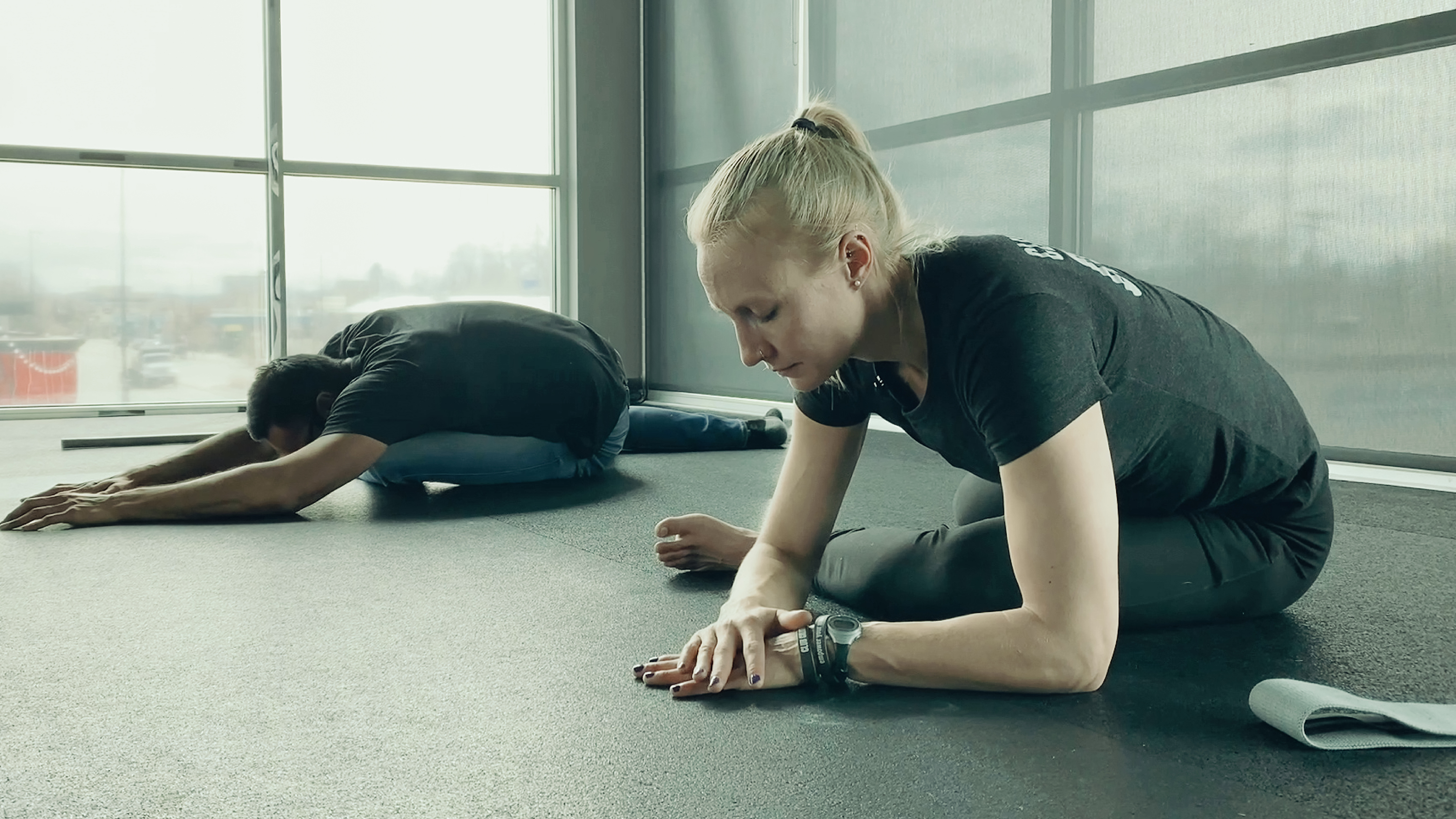 Mobility 360º with Coach Grace