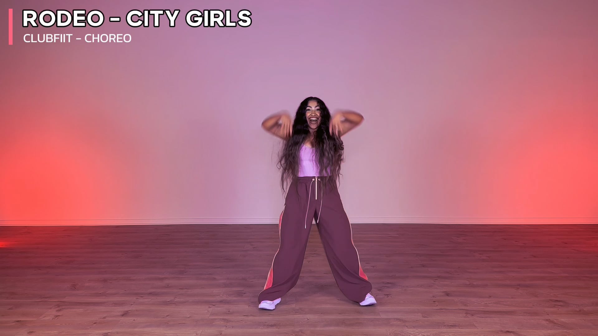 Rodeo - City Girls