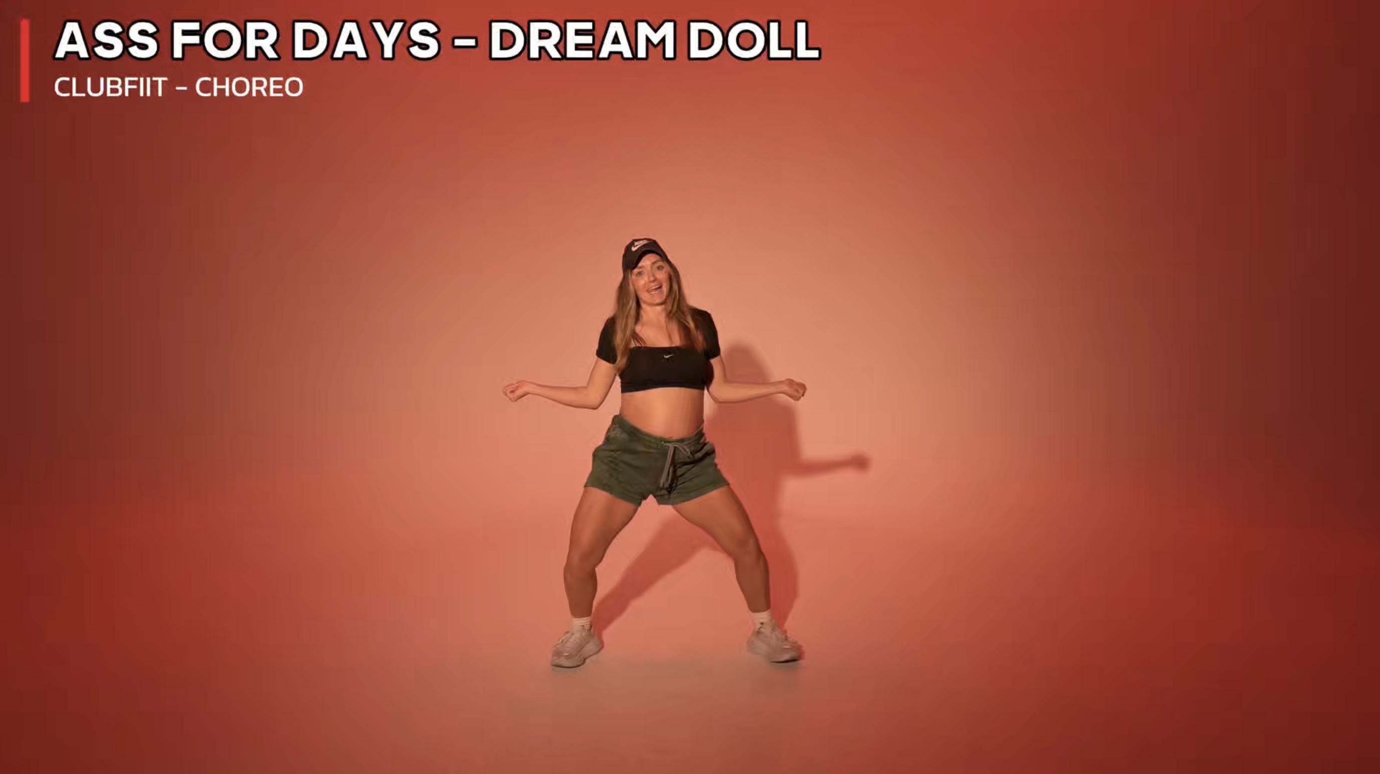 Ass For Days - Dream Doll