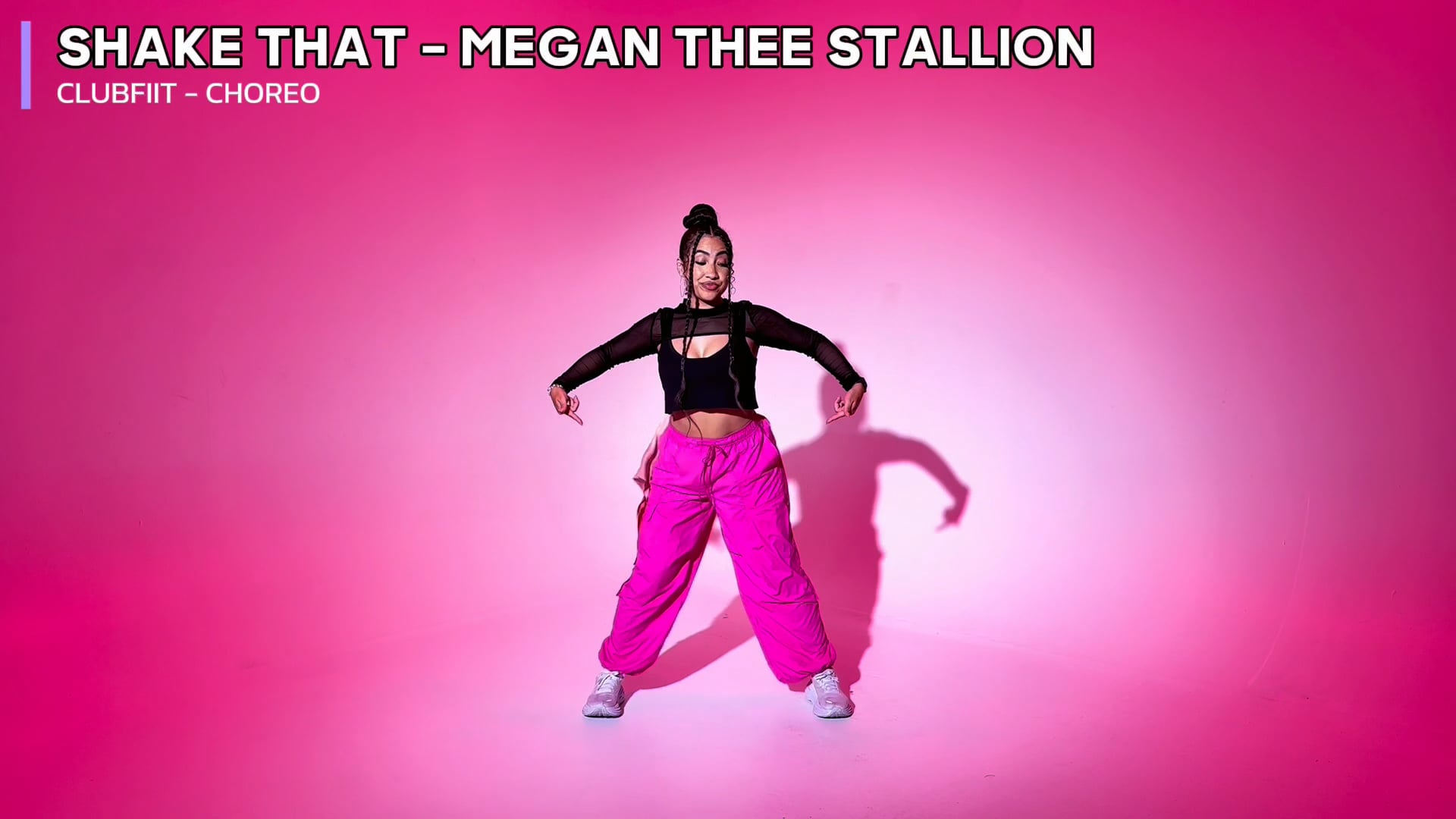 Shake That - Megan Thee Stallion