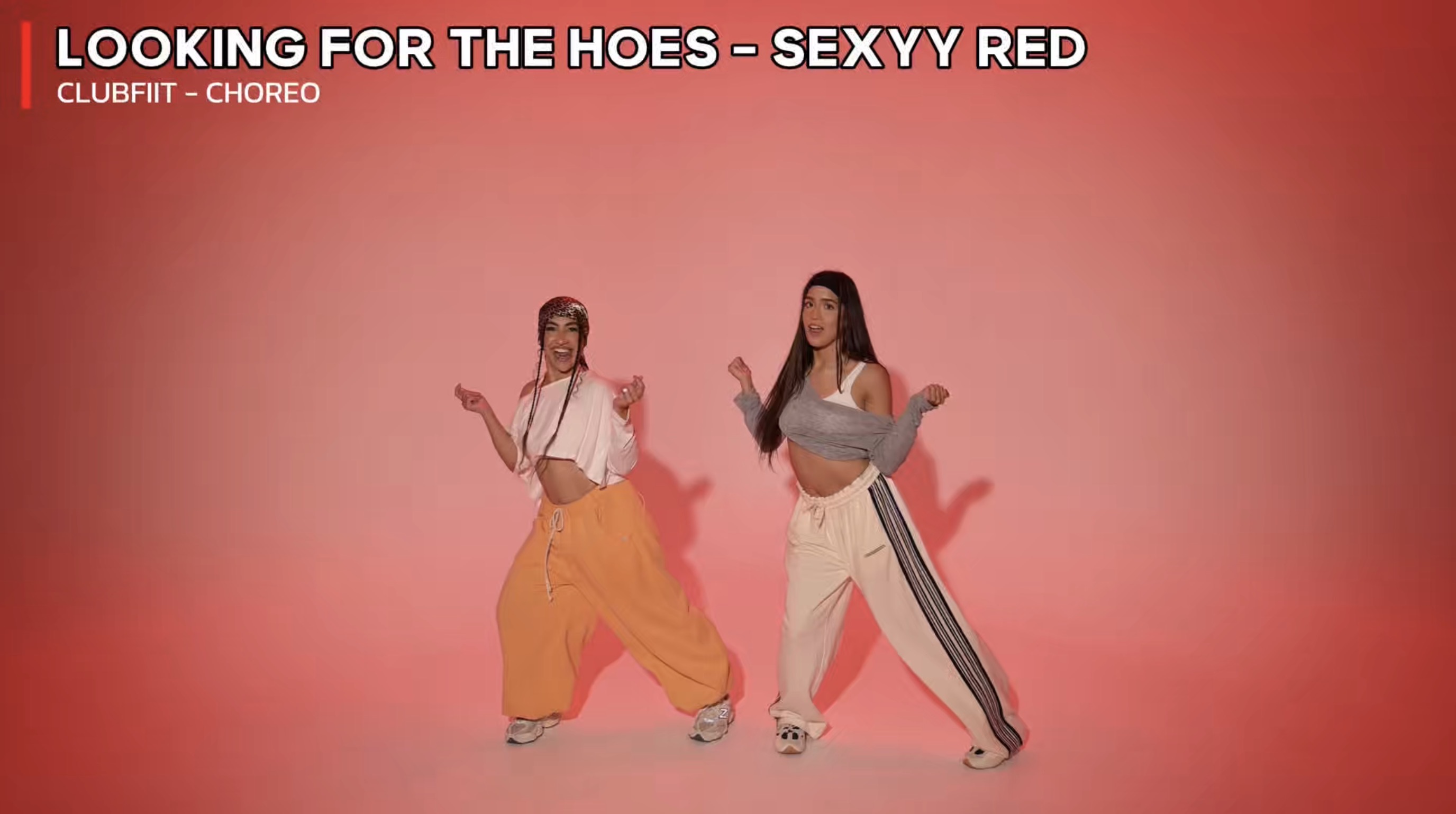 Looking For The Hoes - Sexyy Red