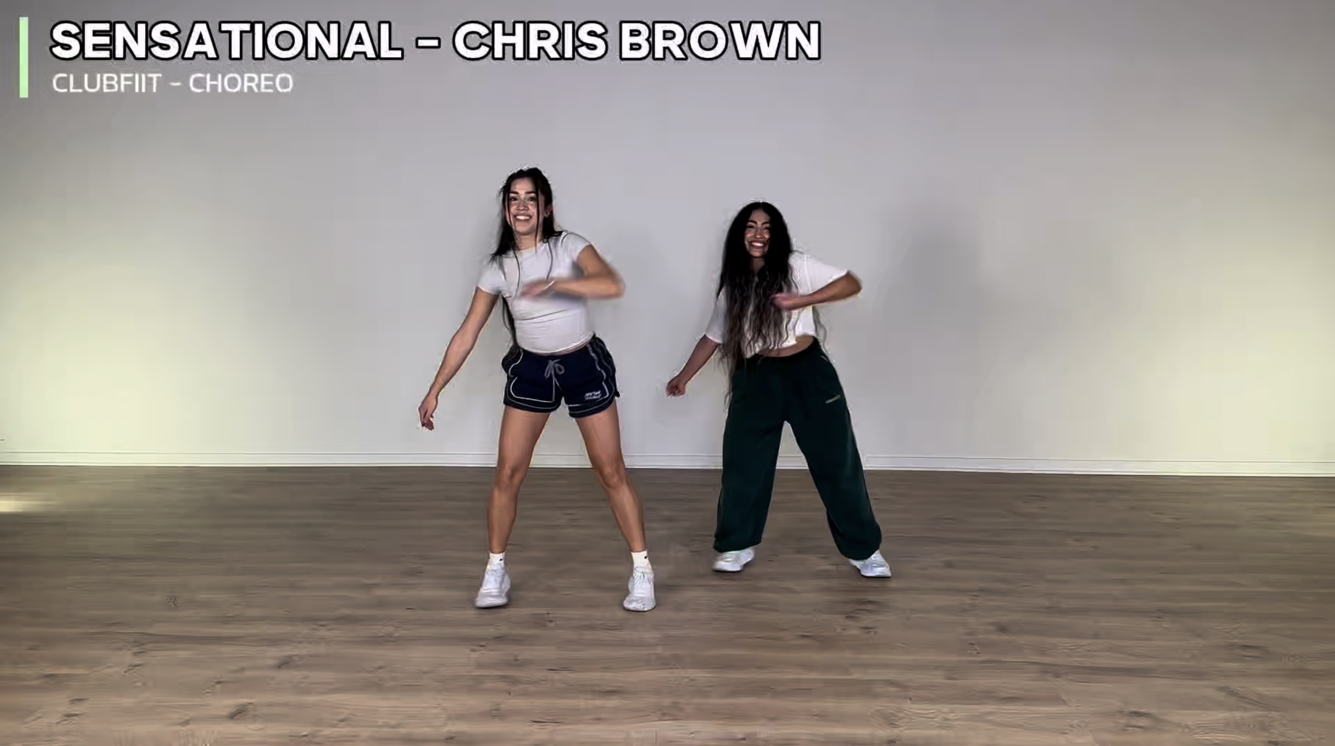 Sensational - Chris Brown